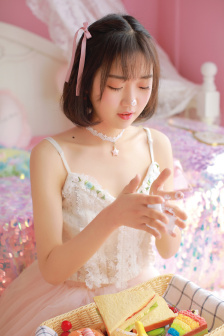 在年代文里当绿茶女王