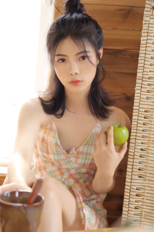用我的手指头搅乱吧