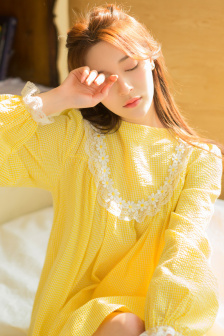 明星专题：李蕴