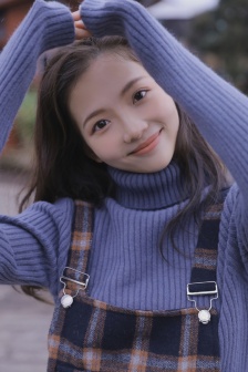 我的师妹不可能是傻白甜